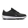 Nike Gents Air Zoom Infinity Tour 2 Shoes Black - Vapour Green - Iron Grey (002)