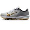 Nike Gents Air Zoom Infinity Tour 2 Shoes White - Pure Platinum - Black - Topaz Gold (103)