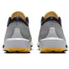 Nike Gents Air Zoom Infinity Tour 2 Shoes White - Pure Platinum - Black - Topaz Gold (103)