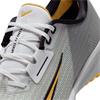 Nike Gents Air Zoom Infinity Tour 2 Shoes White - Pure Platinum - Black - Topaz Gold (103)