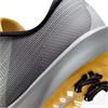 Nike Gents Air Zoom Infinity Tour 2 Shoes White - Pure Platinum - Black - Topaz Gold (103)