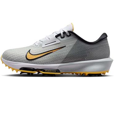 Nike Gents Air Zoom Infinity Tour 2 Shoes White (103)