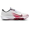 Nike Gents Air Zoom Infinity Tour 2 Shoes White - University Red - Pure Platinum - Black (101)