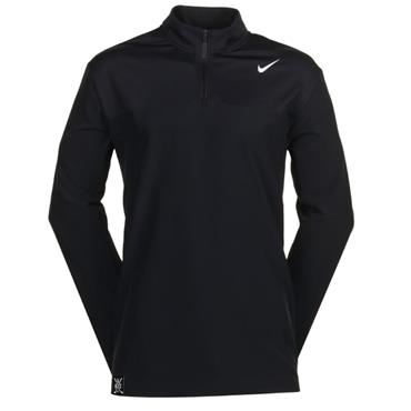 Nike Gents Dri-FIT NGC Jacket Black