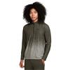 Nike Gents Dri-FIT ADV Tour ½ Zip Top Green (325)