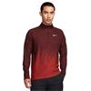 Nike Gents Dri-FIT ADV Tour ½ Zip Top Red (626)