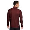 Nike Gents Dri-FIT ADV Tour ½ Zip Top Red (626)