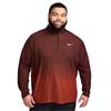 Nike Gents Dri-FIT ADV Tour ½ Zip Top Red (626)