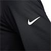 Nike Gents Dri-FIT Victory ½ Zip Top Black - White (010)