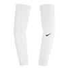 Nike Gents Dri-FIT UVSleeves 2.0 Pair White (101)
