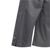 adidas Junior - Boys Provisional Rain Trousers Grey Three