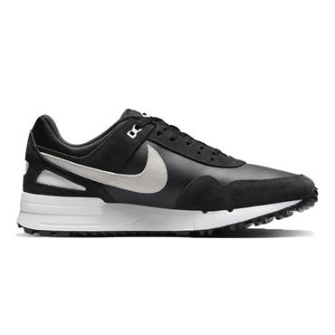 Nike Gents Air Pegasus '89 G Shoes Black (001)