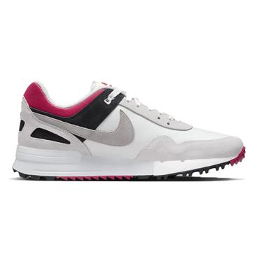 Nike Gents Air Pegasus '89 G Shoes White (100)