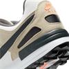 Nike Gents Air Pegasus '89 G Shoes Summit White - Olive Aura - Total Orange - Anthracite (103)