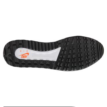 Nike Gents Air Pegasus '89 G Shoes Summit White - Olive Aura - Total Orange - Anthracite (103)