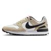 Nike Gents Air Pegasus '89 G Shoes Summit White - Olive Aura - Total Orange - Anthracite (103)