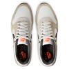 Nike Gents Air Pegasus '89 G Shoes Summit White - Olive Aura - Total Orange - Anthracite (103)