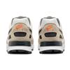 Nike Gents Air Pegasus '89 G Shoes Summit White - Olive Aura - Total Orange - Anthracite (103)