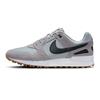 Nike Gents Air Pegasus '89 G Shoes Wolf Grey - White (005)