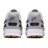 Nike Gents Air Pegasus '89 G Shoes Wolf Grey - White (005)