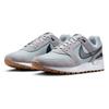 Nike Gents Air Pegasus '89 G Shoes Wolf Grey - White (005)