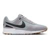Nike Gents Air Pegasus '89 G Shoes Wolf Grey - White (005)
