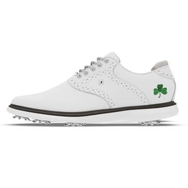 FootJoy Gents Traditions Shamrock Shoes