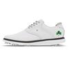 FootJoy Gents Traditions Shamrock Shoes