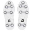 FootJoy Gents Traditions Shamrock Shoes