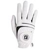 FootJoy Ladies Weathersof Golf Glove Right Hand White