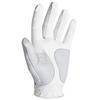FootJoy Ladies Weathersof Golf Glove Right Hand White