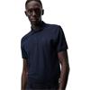 J.Lindeberg Gents Troy Pique Polo Shirt Navy (6855)
