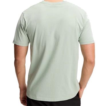 J.Lindeberg Gents Sid Basic T-Shirt Jadeite (U075)