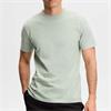 J.Lindeberg Gents Sid Basic T-Shirt Jadeite (U075)