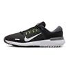 Nike Gents Free Golf Shoes Black - Iron Grey - Volt - White (001)