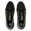 Nike Gents Free Golf Shoes Black - Iron Grey - Volt - White (001)
