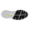 Nike Ladies Free Golf Shoes Black - Iron Grey - Volt - White (001)