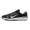 Nike Ladies Free Golf Shoes Black - Iron Grey - Volt - White (001)