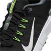 Nike Ladies Free Golf Shoes Black - Iron Grey - Volt - White (001)