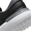 Nike Ladies Free Golf Shoes Black - Iron Grey - Volt - White (001)