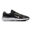 Nike Ladies Free Golf Shoes Black - Iron Grey - Volt - White (001)
