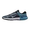 Nike Gents Free Golf Shoes Navy - Glacier - Blue (Blue 401)