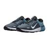 Nike Gents Free Golf Shoes Navy - Glacier - Blue (Blue 401)