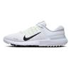 Nike Ladies Free Golf Shoes White - Pure Platinum (101)
