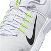 Nike Ladies Free Golf Shoes White - Pure Platinum (101)