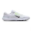 Nike Ladies Free Golf Shoes White - Pure Platinum (101)