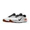 Nike Gents Free Golf Shoes White - Safety Orange - Black (White 103)