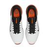 Nike Gents Free Golf Shoes White - Safety Orange - Black (White 103)