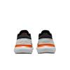 Nike Gents Free Golf Shoes White - Safety Orange - Black (White 103)