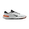 Nike Gents Free Golf Shoes White - Safety Orange - Black (White 103)